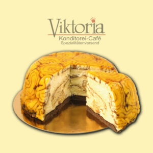 Viktoria-von-Eberbach Torte