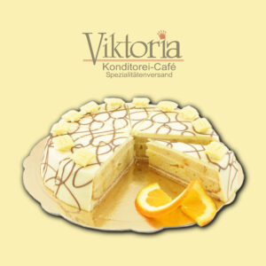 Hochzeitstorte "Kate & William"