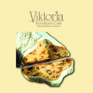Viktoria Christstollen 1,5 kg